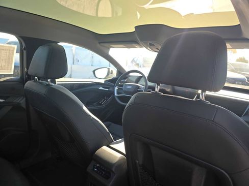 New 2025 Audi A6 e-tron Ultra image 16