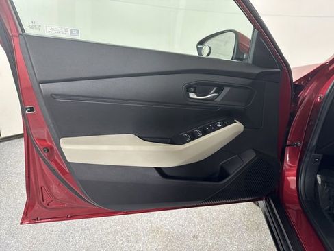 Used 2024 Honda Accord LX image 20