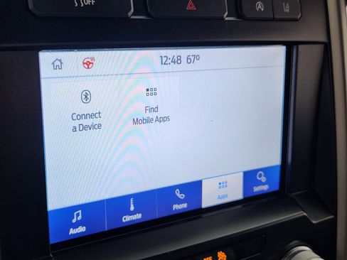 Used 2020 Ford F150 Lariat w/ Equipment Group 502A Luxury AWD/4WD image 22