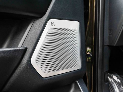Used 2025 Ford F150 Raptor AWD/4WD image 36