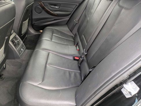 Used 2014 BMW 328i xDrive Sedan image 19