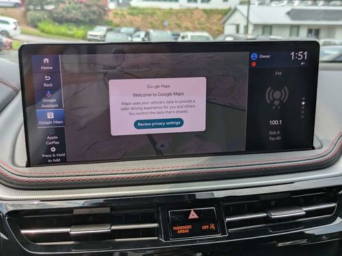 New 2026 Acura MDX A-Spec AWD/4WD image 24