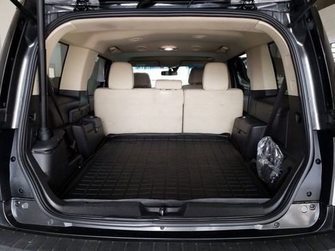 Used 2017 Ford Flex Limited AWD/4WD image 13