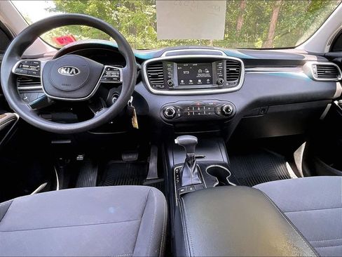 Used 2020 Kia Sorento LX AWD/4WD image 21