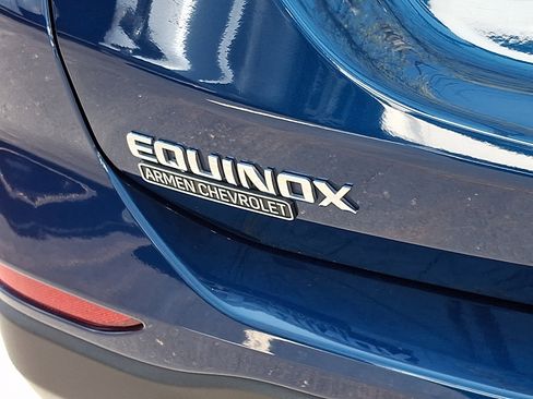 Certified 2023 Chevrolet Equinox LT image 31
