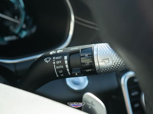 Used 2023 Genesis GV80 3.5T image 28