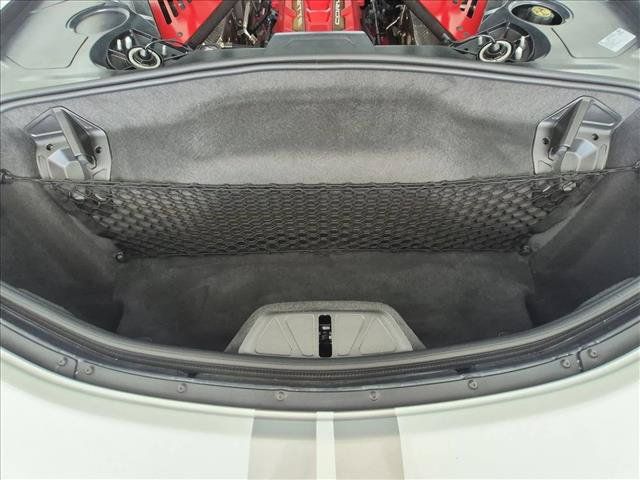 Used 2023 Chevrolet Corvette Stingray Preferred Cpe w/ Stealth Interior Trim Package RWD image 6