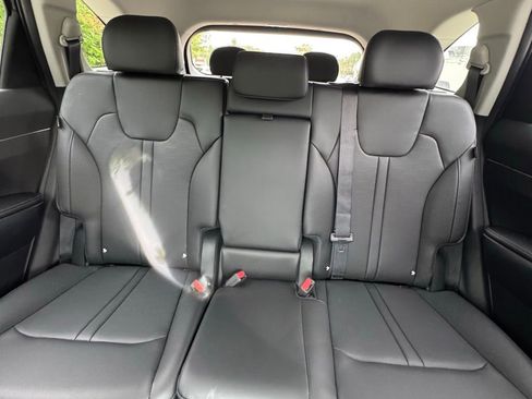 New 2026 Kia Sorento EX image 13