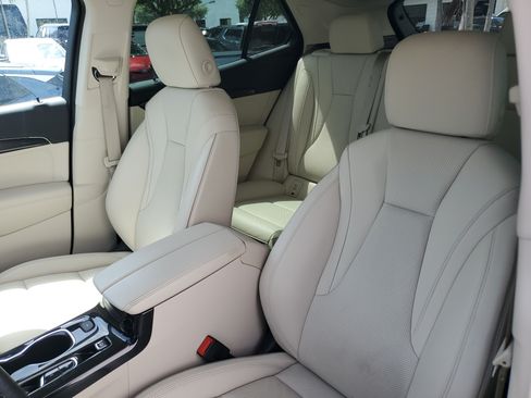 Used 2023 Buick Envision Essence AWD/4WD image 19