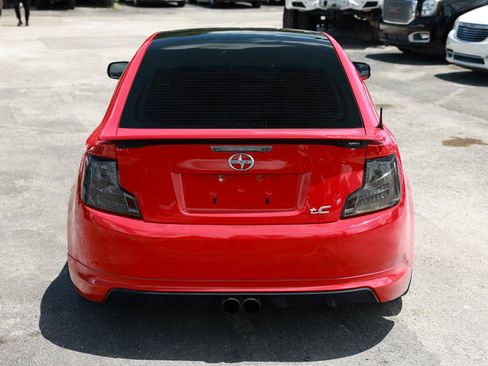 Used 2013 Scion tC Release Series 8.0 FWD image 9