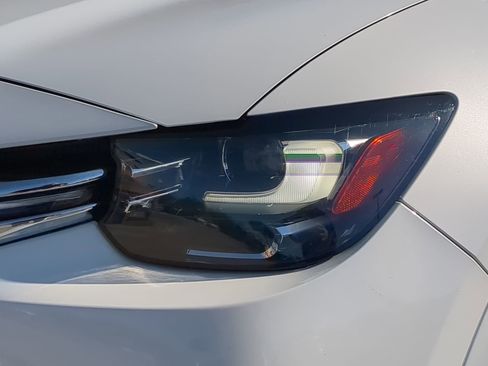 Used 2024 MAZDA CX-90 3.3 Turbo S image 36