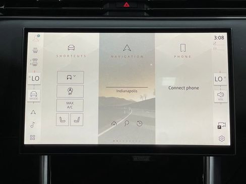 Used 2024 Land Rover Range Rover SE image 24