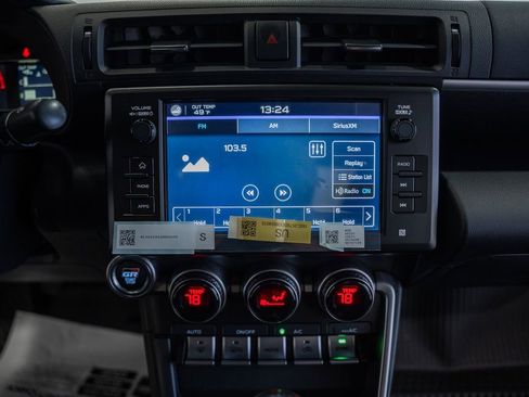 New 2026 Toyota GR86 image 19