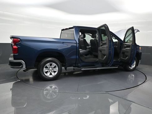 Used 2023 Chevrolet Silverado 1500 LT image 31