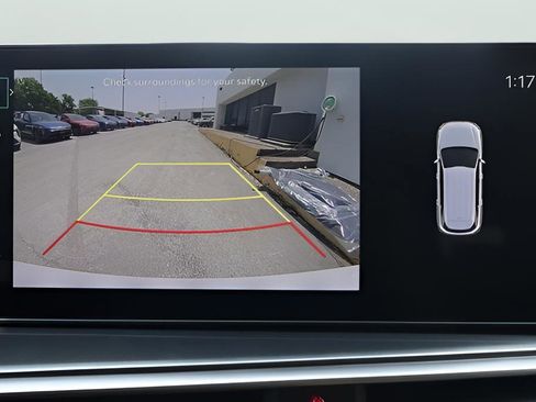 New 2025 Kia Sorento S AWD/4WD image 19