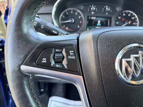 Used 2017 Buick Encore Essence FWD image 15