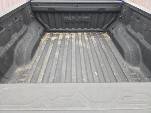 Used 2024 GMC Canyon Elevation w/ Convenience Package AWD/4WD image 13