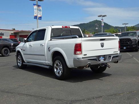 Used 2013 RAM 1500 Laramie w/ Convenience Group AWD/4WD image 12