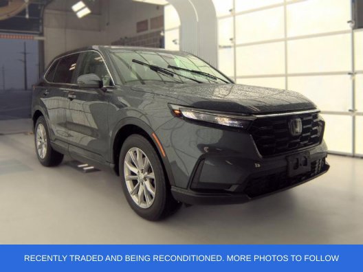 Used 2024 Honda CR-V EX image 1