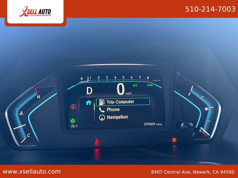 Used 2018 Honda Odyssey Elite image 21