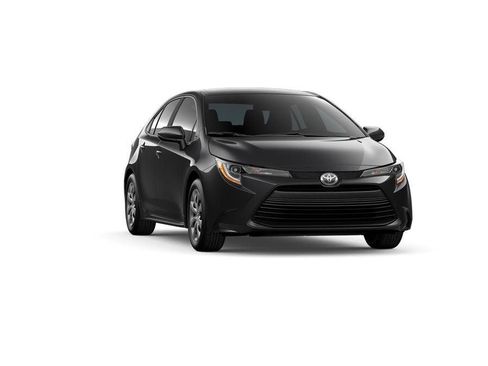 New 2026 Toyota Corolla LE FWD image 16