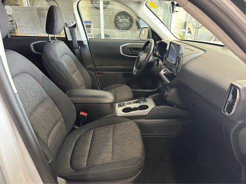 Used 2022 Ford Bronco Sport Big Bend w/ Convenience Package image 35