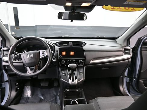 Used 2022 Honda CR-V Special Edition image 12