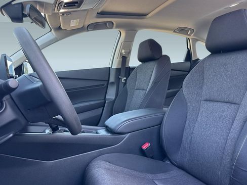 Used 2024 Honda Accord EX image 5