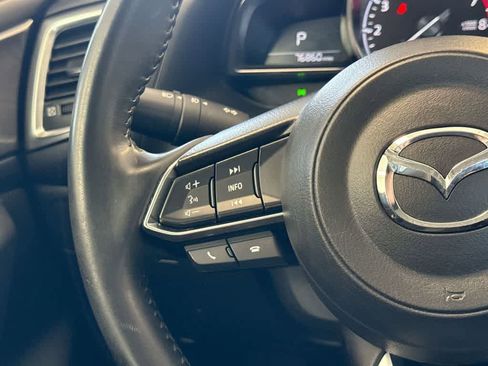 Used 2018 MAZDA MAZDA3 Grand Touring image 26