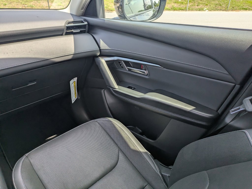 New 2026 MAZDA CX-5 Select AWD/4WD image 17