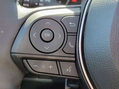 Used 2023 Toyota RAV4 XLE Premium AWD/4WD image 14