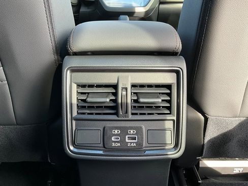 Certified 2025 Subaru Forester Sport image 16