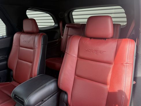Used 2023 Dodge Durango SRT Hellcat AWD/4WD image 13