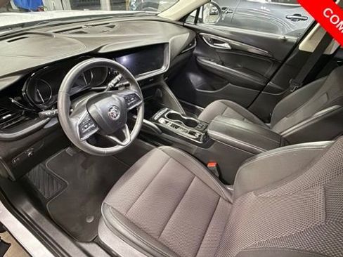 Used 2023 Buick Envision Preferred image 15