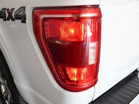 Used 2022 Ford F150 XLT w/ Equipment Group 302A High image 28