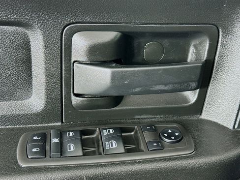 Used 2021 RAM 2500 Tradesman image 23