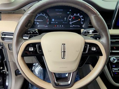 Used 2020 Lincoln Corsair Reserve w/ Equipment Group 201A AWD/4WD image 13