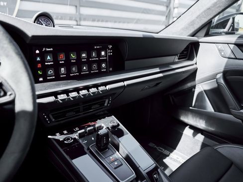 Used 2022 Porsche 911 Carrera 4 GTS w/ Premium Package image 57