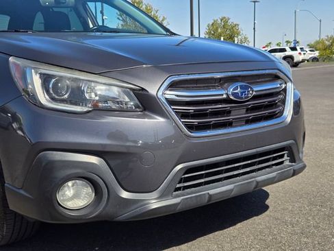 Used 2018 Subaru Outback 2.5i Premium AWD/4WD image 8