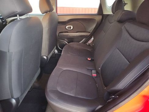 Used 2019 Kia Soul FWD image 36