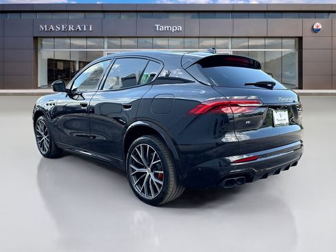 New 2026 Maserati Grecale Modena AWD/4WD image 5