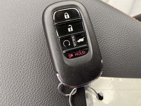 New 2026 Honda CR-V Sport Touring image 39