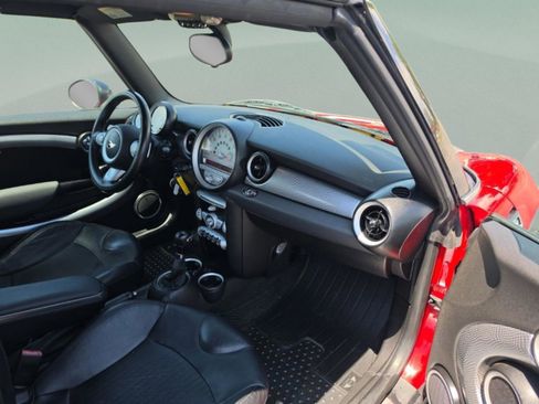 Used 2010 MINI Cooper S FWD image 19