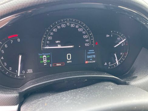 Used 2019 Cadillac XTS Luxury FWD image 9