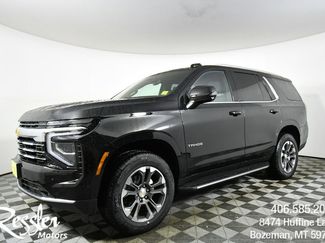 New 2026 Chevrolet Tahoe LT w/ Comfort Package video 1