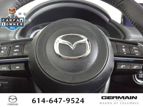 Used 2023 MAZDA CX-5 AWD 2.5 S w/ Preferred Package image 24