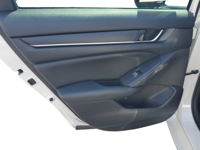 Used 2021 Honda Accord Sport image 28