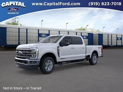 New 2026 Ford F250 XLT