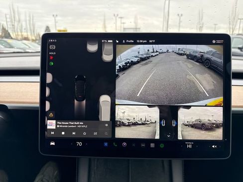 Used 2021 Tesla Model Y Long Range image 26