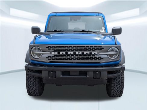 Used 2024 Ford Bronco Badlands AWD/4WD image 10
